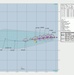 Joint Typhoon Warning Center TC Warning Graphic - Olivia #40