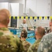 Missouri Soldiers and Airmen test for the German Armed Forces Proficiency badge