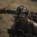 New Zealand soldiers hike through Waiouru Military Camp