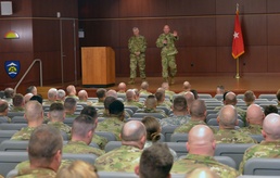 Statewide roadshow presents readiness as a priority for ORNG