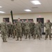 85th Army Band Inactivation Ceremony