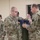 85th Army Band Inactivation Ceremony