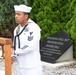 Yokosuka-area Chief selects commemorate 9/11 attacks