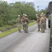 Seabees Clean Up Naval Base Guam