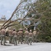 Seabees Clean Up Naval Base Guam