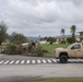 Seabees Clean Up Naval Base Guam