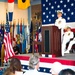 Navy Operational Support Center Alameda Changes Command