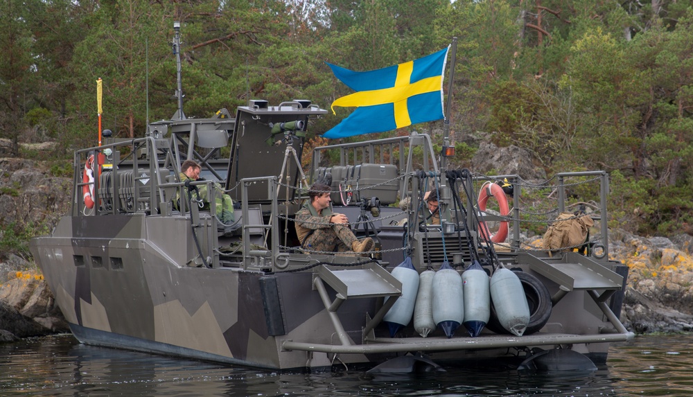 Archipelago Endeavor