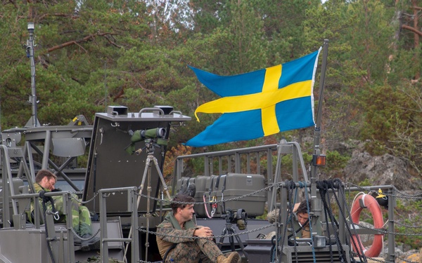 Archipelago Endeavor