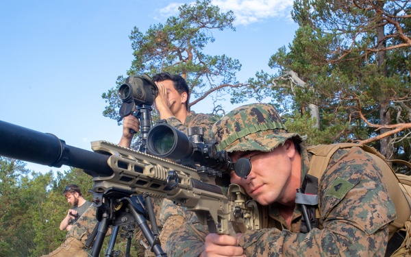 Archipelago Endeavor