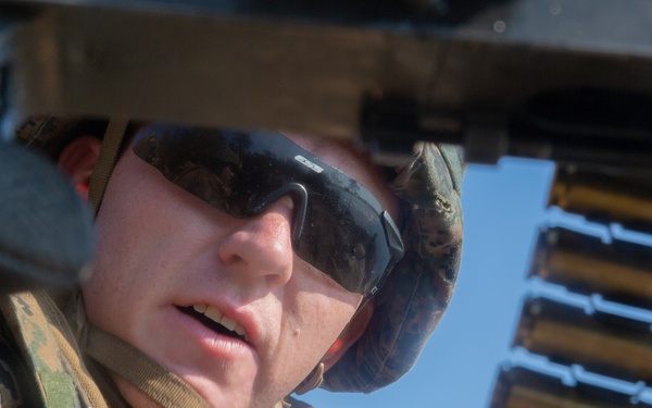 Archipelago Endeavor