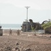 BLT 3/1 Tank Platoon lands on Djibouti