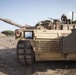 BLT 3/1 Tank Platoon lands on Djibouti
