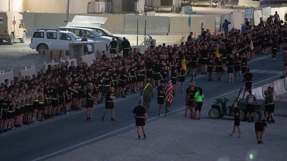 Patriot Day 2018