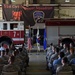 Osan honors 9/11 first responders