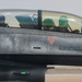 Greek F-16 Taxis Out