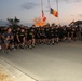 U.S., International Soldiers Hold 9/11 Observance at Mihail Kogalniceanu Air Base in Romania