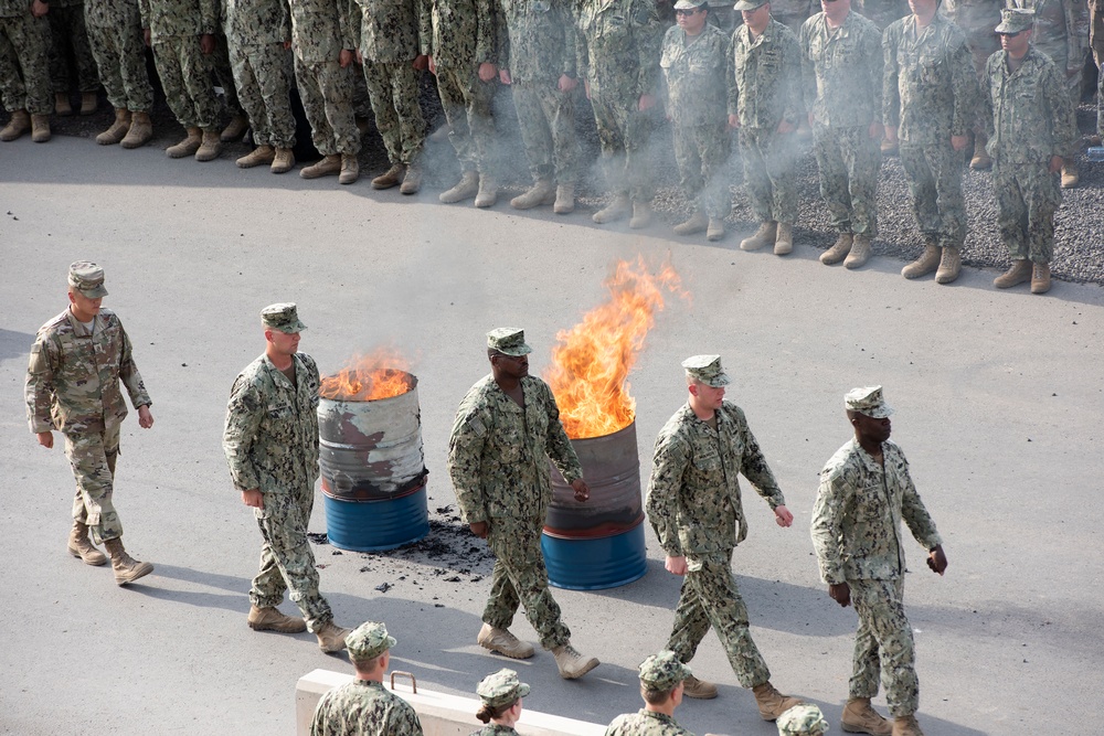 9/11 Remembrance Ceremony