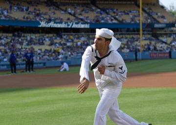 Los Angeles Fleet Week 2018