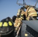 332nd ECES completes firefighter exercise
