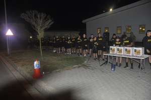 Soldiers Radio News