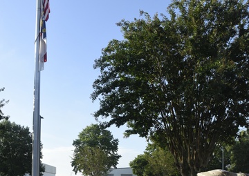 9/11 Remembrance Ceremony 2018