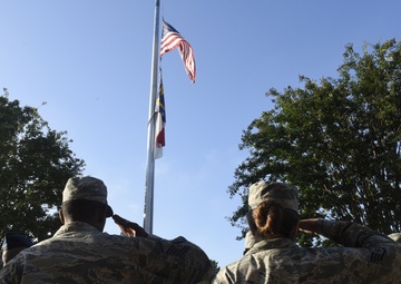 9/11 Remembrance Ceremony 2018