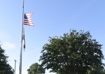 9/11 Remembrance Ceremony 2018