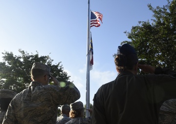 9/11 Remembrance Ceremony 2018