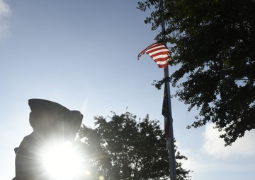 9/11 Remembrance Ceremony 2018