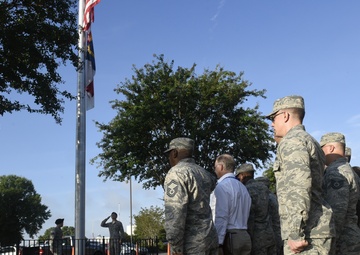 9/11 Remembrance Ceremony 2018