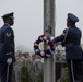 105th AW Airmen hold 9/11 remembrance