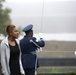 105th AW Airmen hold 9/11 remembrance