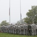 105th AW Airmen hold 9/11 remembrance
