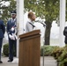 105th AW Airmen hold 9/11 remembrance