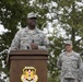 105th AW Airmen hold 9/11 remembrance