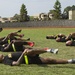 Drill Sergeant Candidates conduct modules
