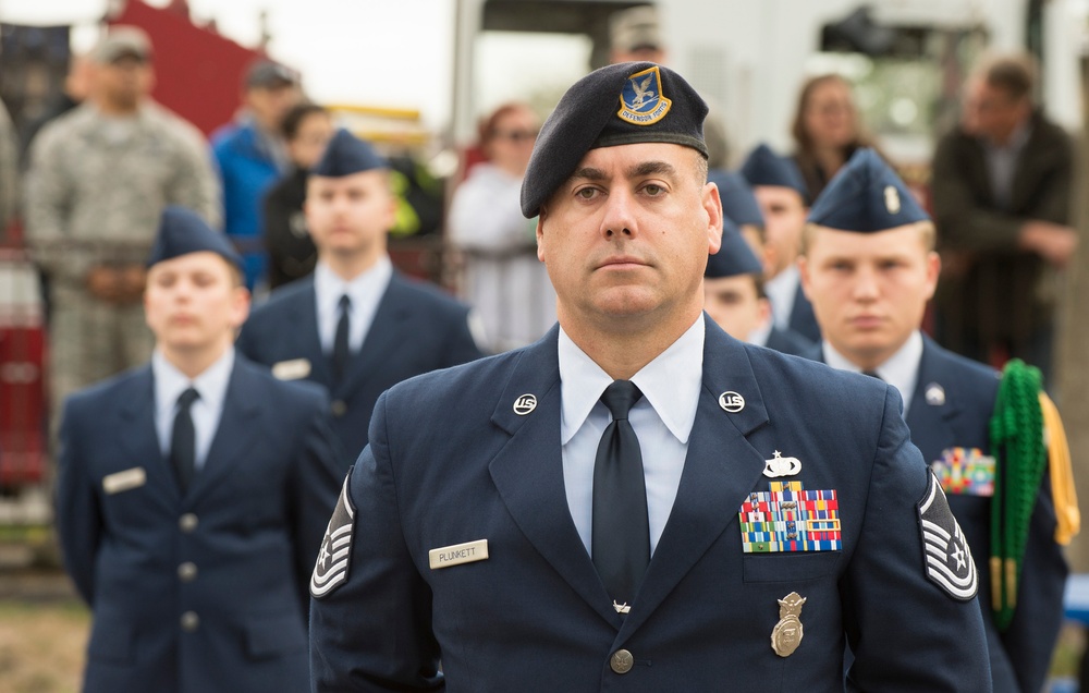 National Day of Service and Remembrance