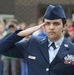National Day of Service and Remembrance