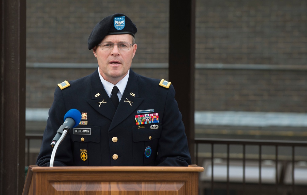 National Day of Service and Remembrance
