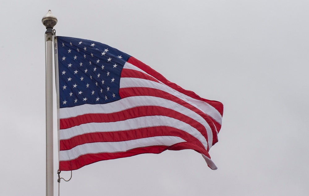 National Day of Service and Remembrance