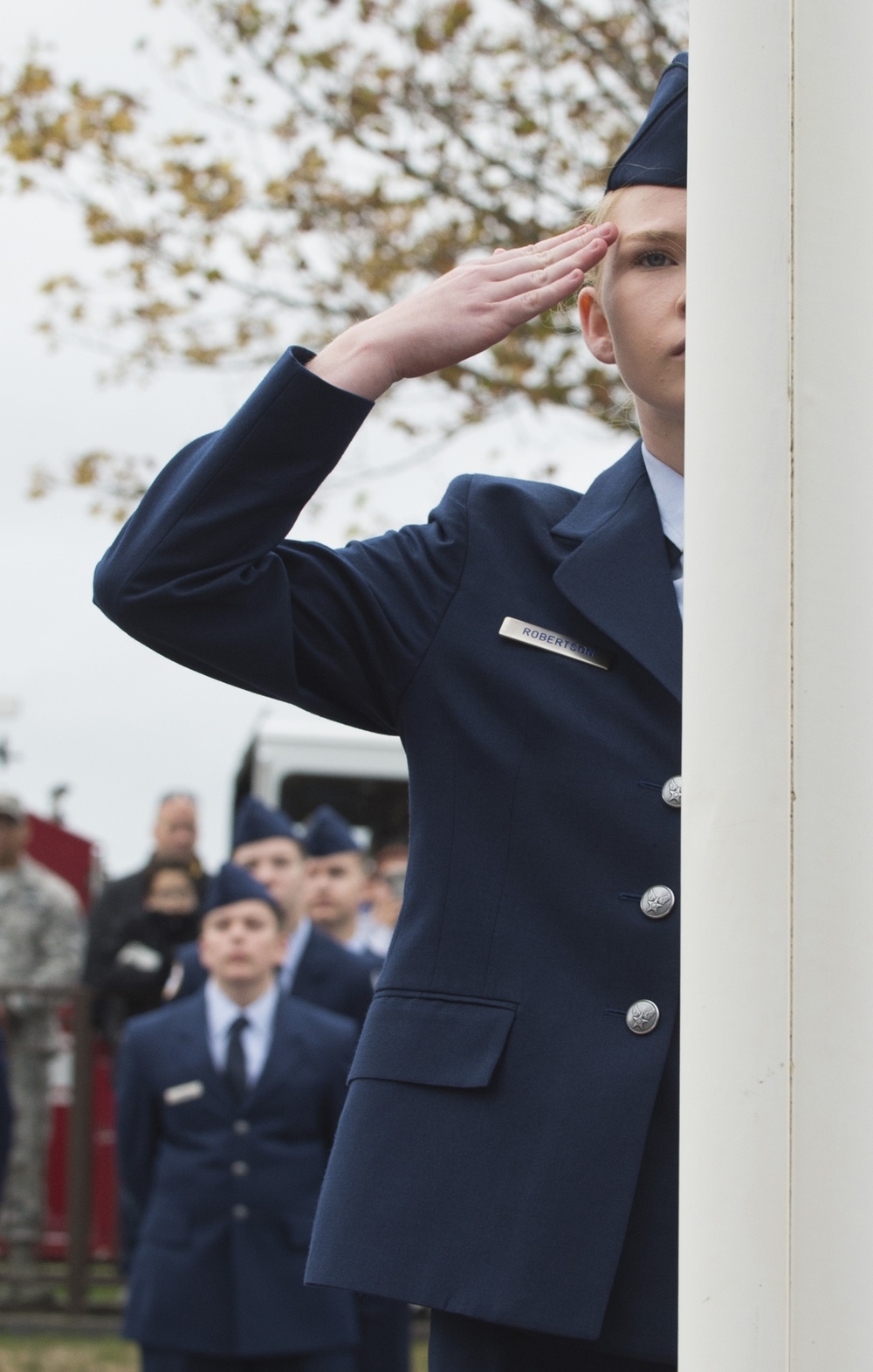 National Day of Service and Remembrance