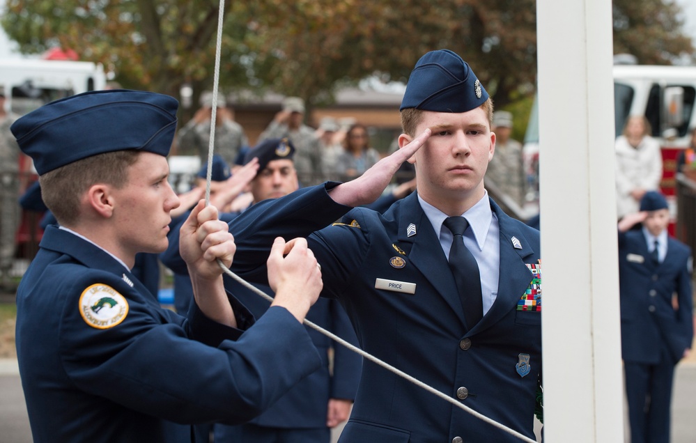 National Day of Service and Remembrance