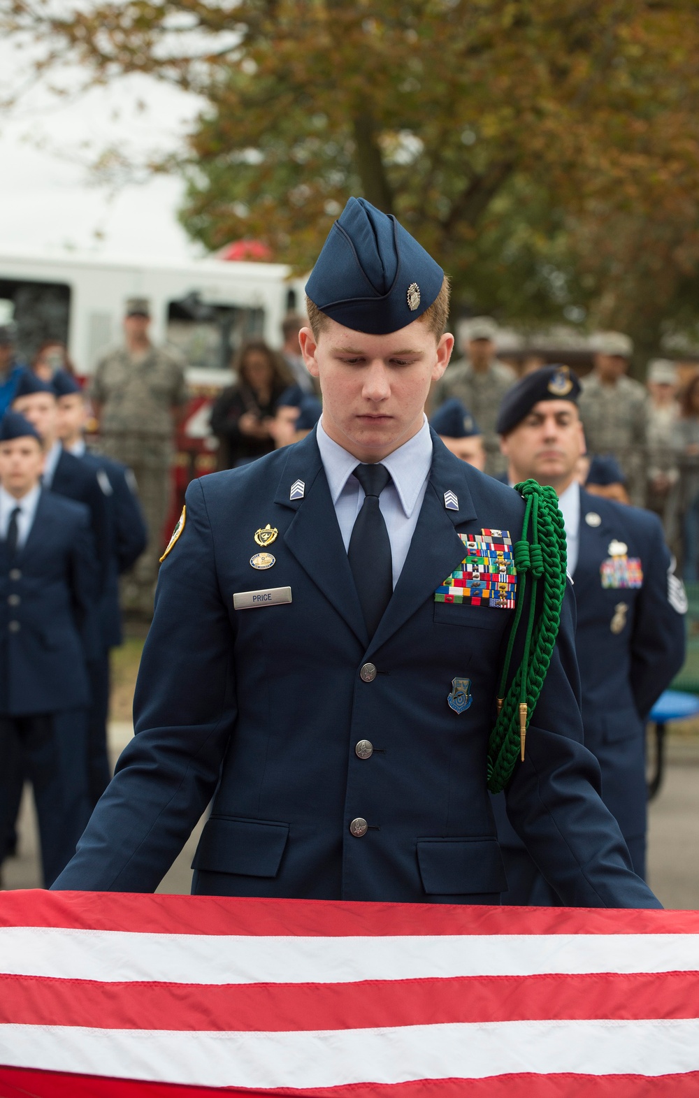 National Day of Service and Remembrance
