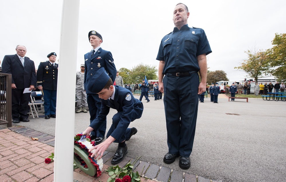 National Day of Service and Remembrance