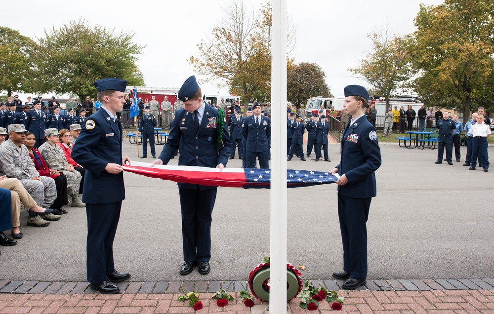 National Day of Service and Remembrance