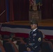 U.S. Army Drill Sergeant Academy Course Graduation