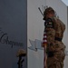 Where were you on 9/11? Bagram AF reflects