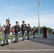 USACC and Ft. Knox Patriot Day Ceremony