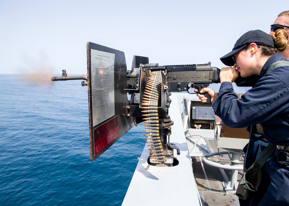 Anchorage 2018 Deployment